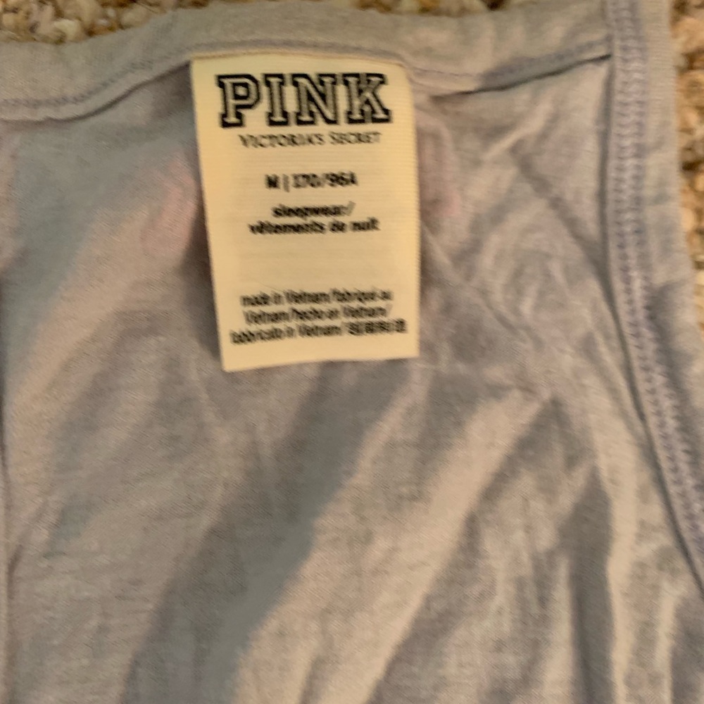 Pj tops